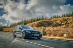 Mercedes-AMG C43 4Matic Estate 2018 года (UK)